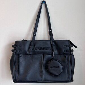 Steve Madden Bdaley laptop bag